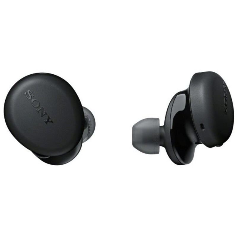 Auriculares Bluetooth con Micrófono Sony True Wireless WFXB700