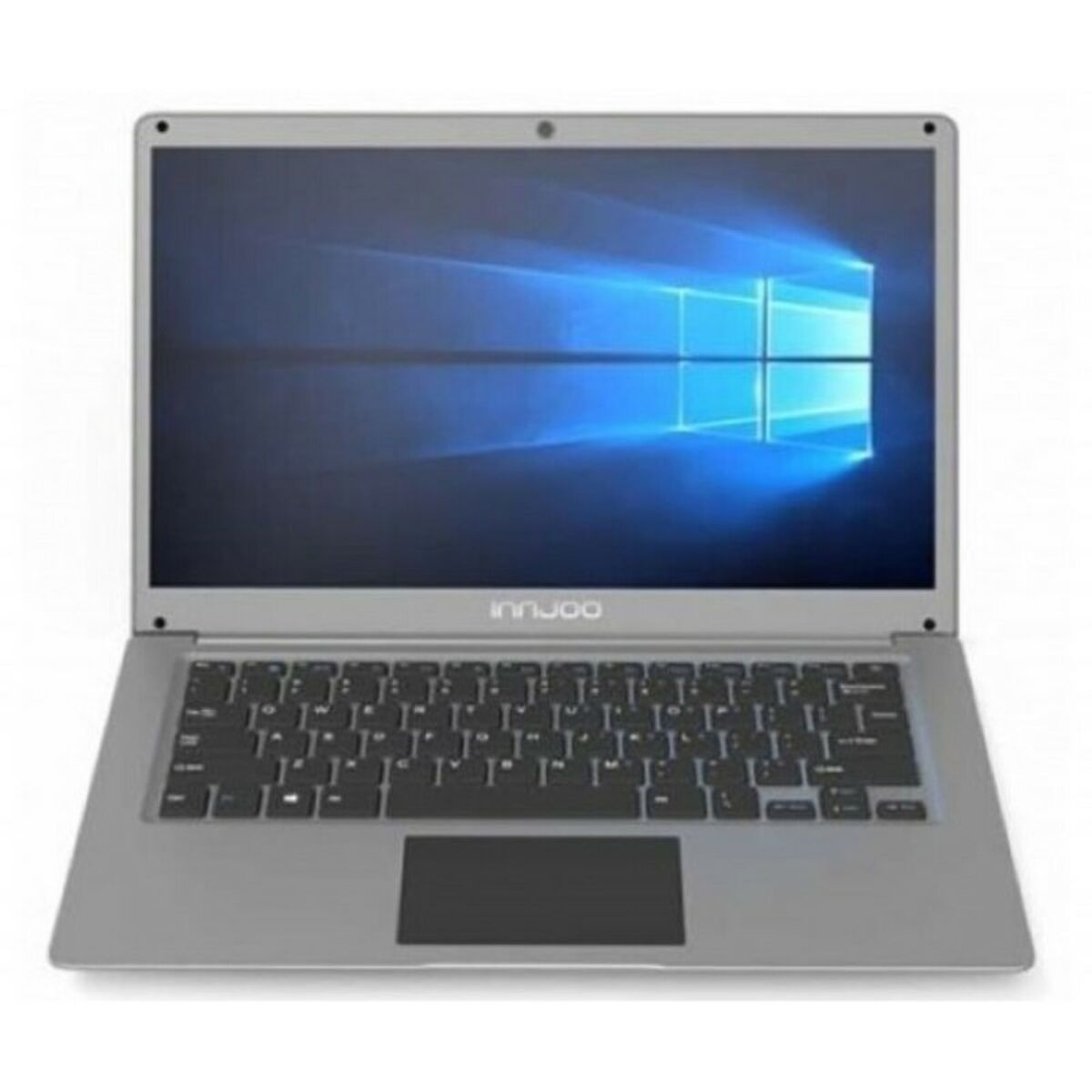 Notebook INNJOO IJ-VOOM LAPTOP-GRY 14.1" Celeron N3350 4 GB RAM 64 GB eMMC Grijs