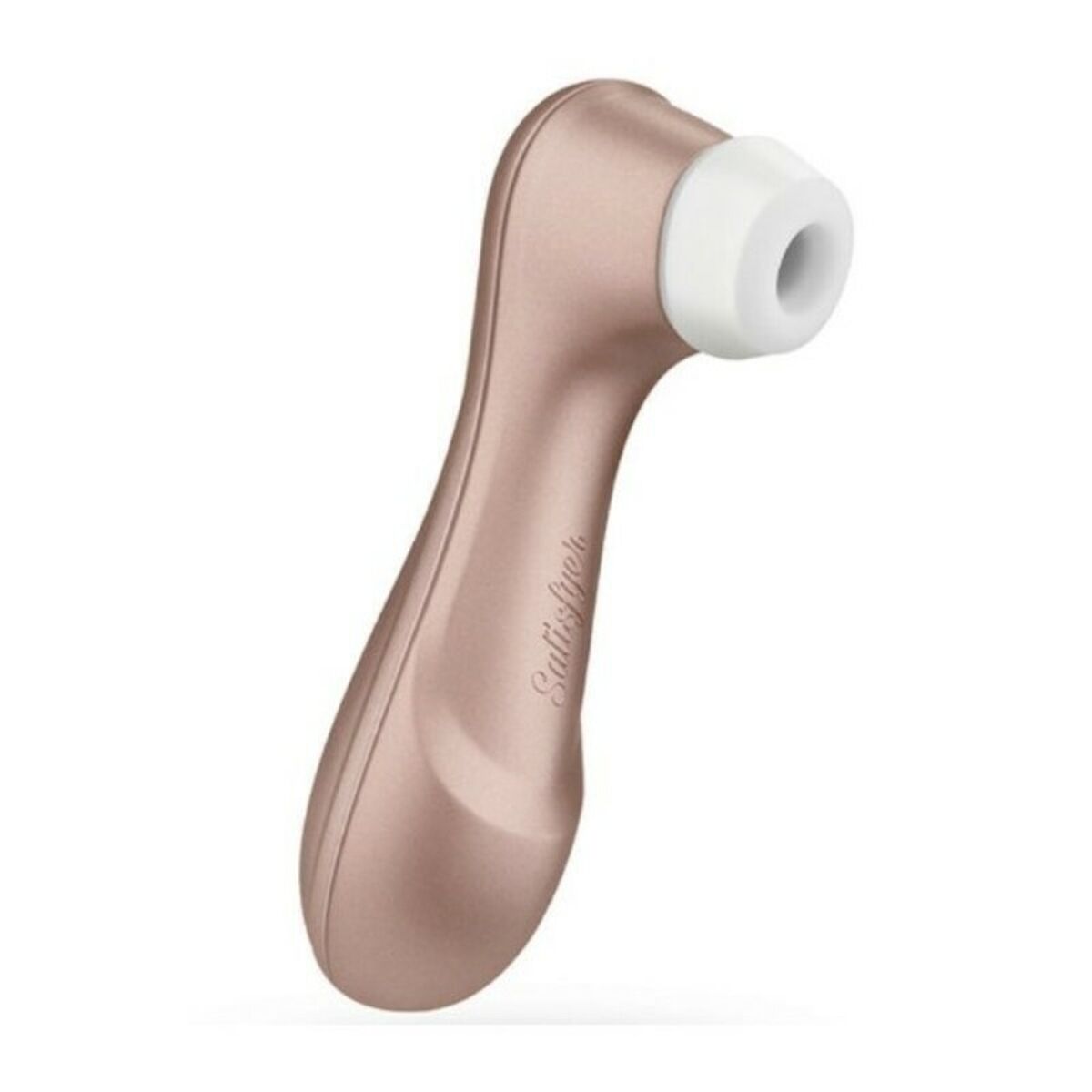 Klitoris Stimulator Satisfyer Pro 2 Next Gen Rosenguld