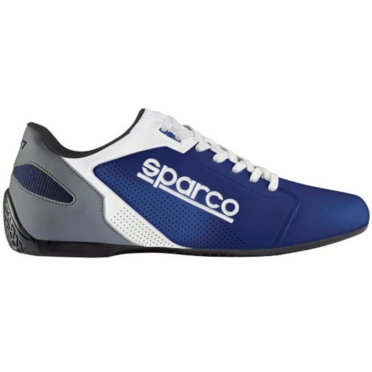 Chaussures casual Sparco SL-17 Bleu / Blanc