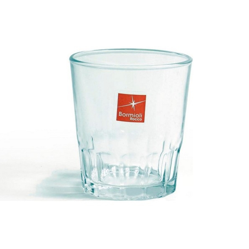 Glass Bormioli Saboya Glass 110 ml
