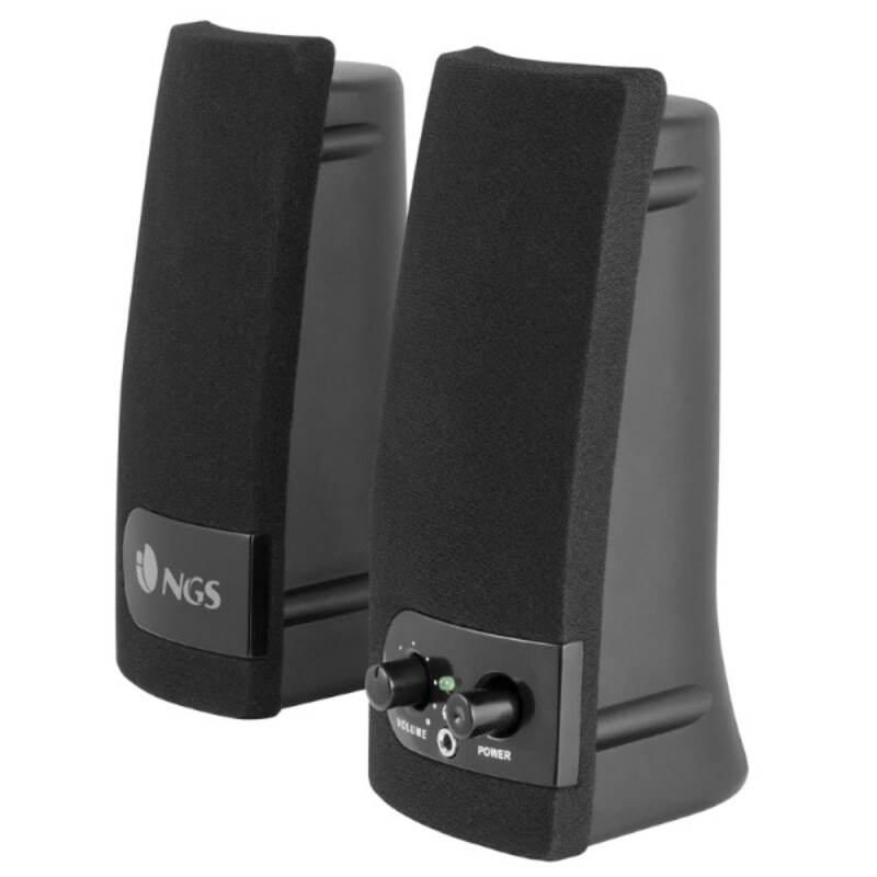 Altavoces NGS SB150 2W