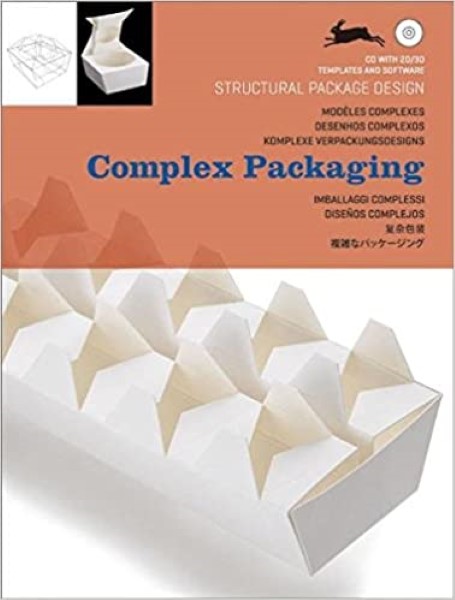 Livre : Complex Packaging (Anglais) (Refurbished A+)
