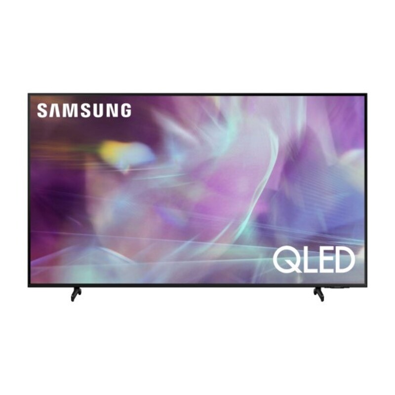 Smart TV Samsung QE55Q60A 55" 4K Ultra HD QLED WiFi