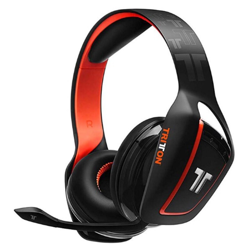 Gaming Headset with Microphone Tritton Ark Elite PS4™ (Refurbished A)