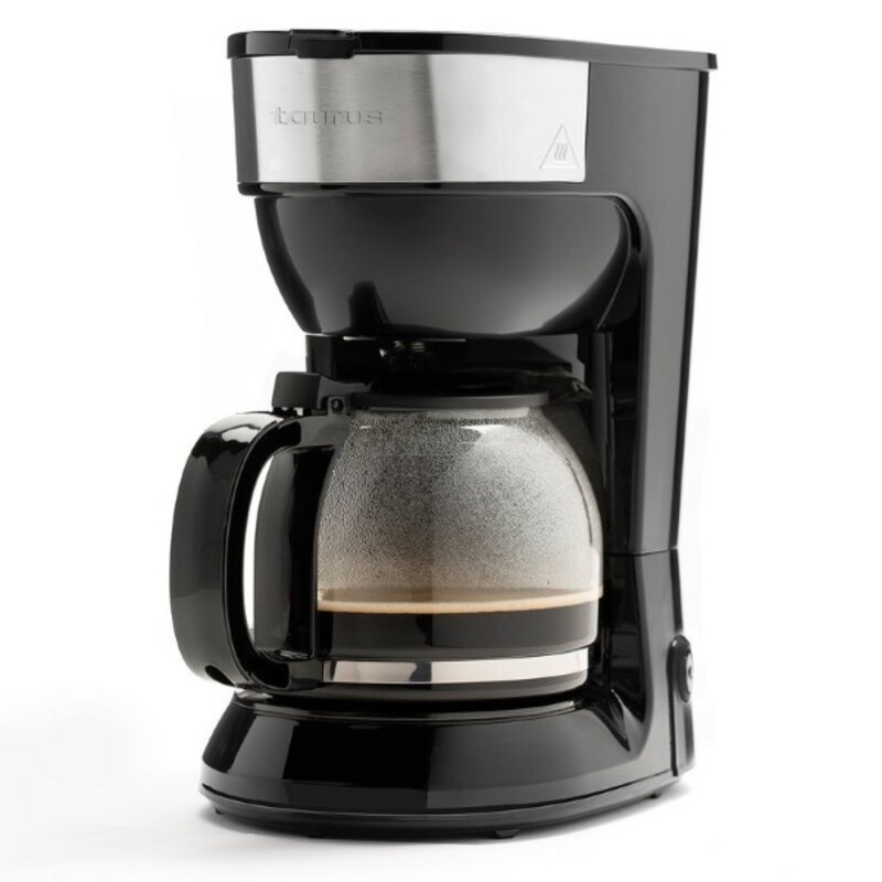 Drip Coffee Machine Taurus CAPULETO 900W