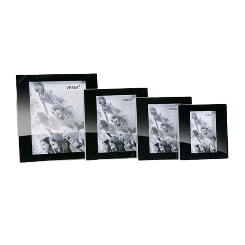 Fotoramme Versa Krystal (2,3 x 28,6 x 27 cm) (20 x 25 cm)
