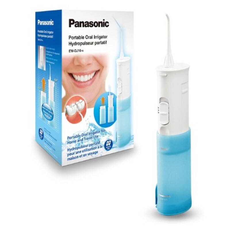 Oral Fugter Panasonic Corp. EWDJ10A503  165 ml