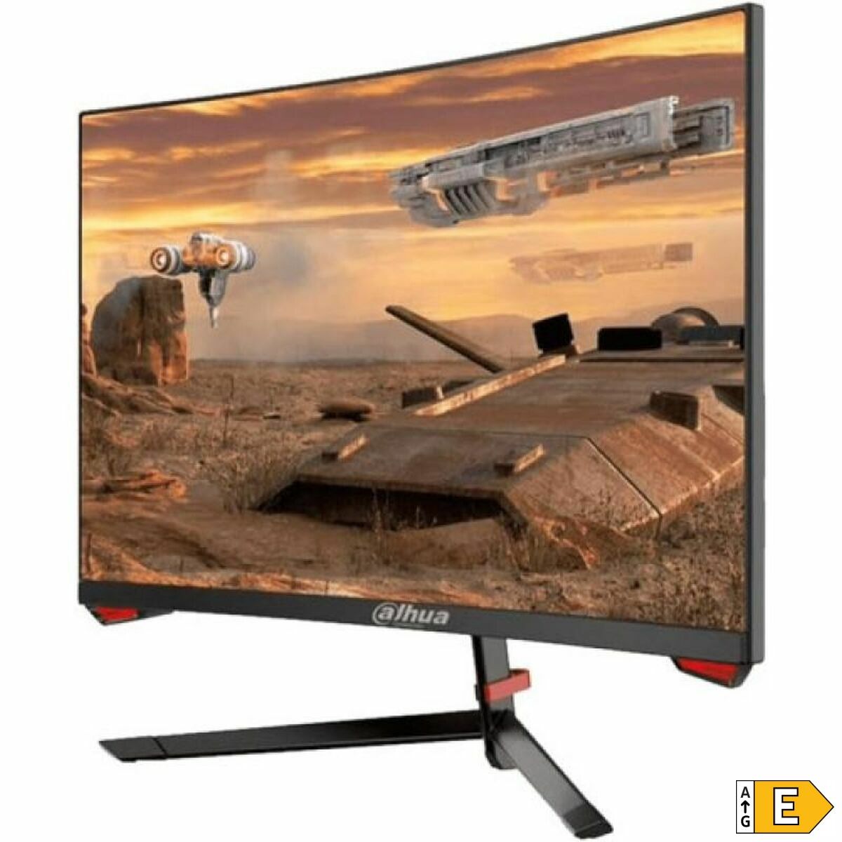 Afbeeldingen van Gaming Monitor Dahua DHI-LM27-E230C 27"