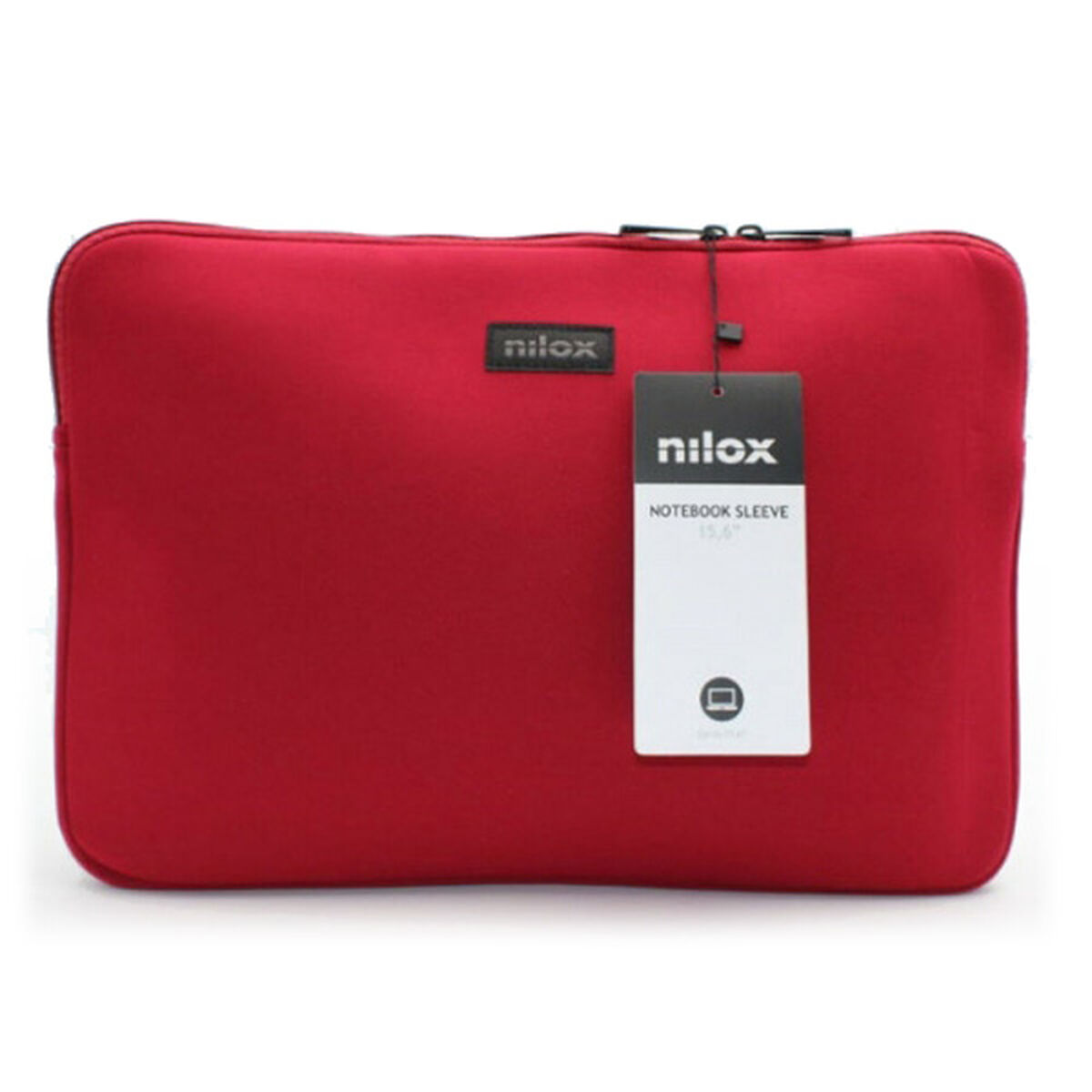 Housse pour ordinateur portable Nilox NXF1504