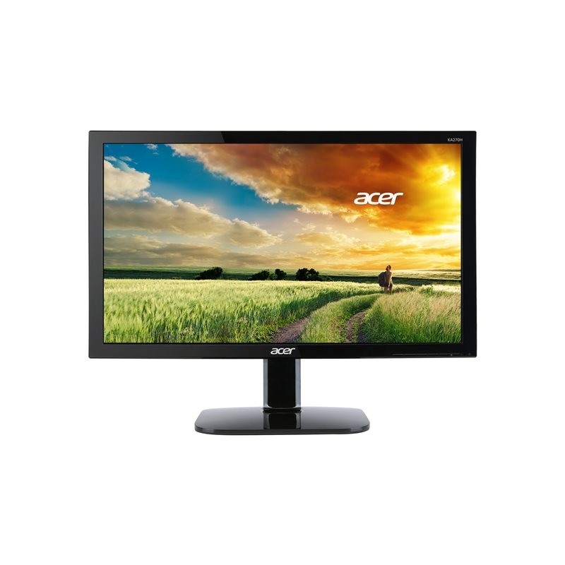 Monitor Acer KA270HAbid 27