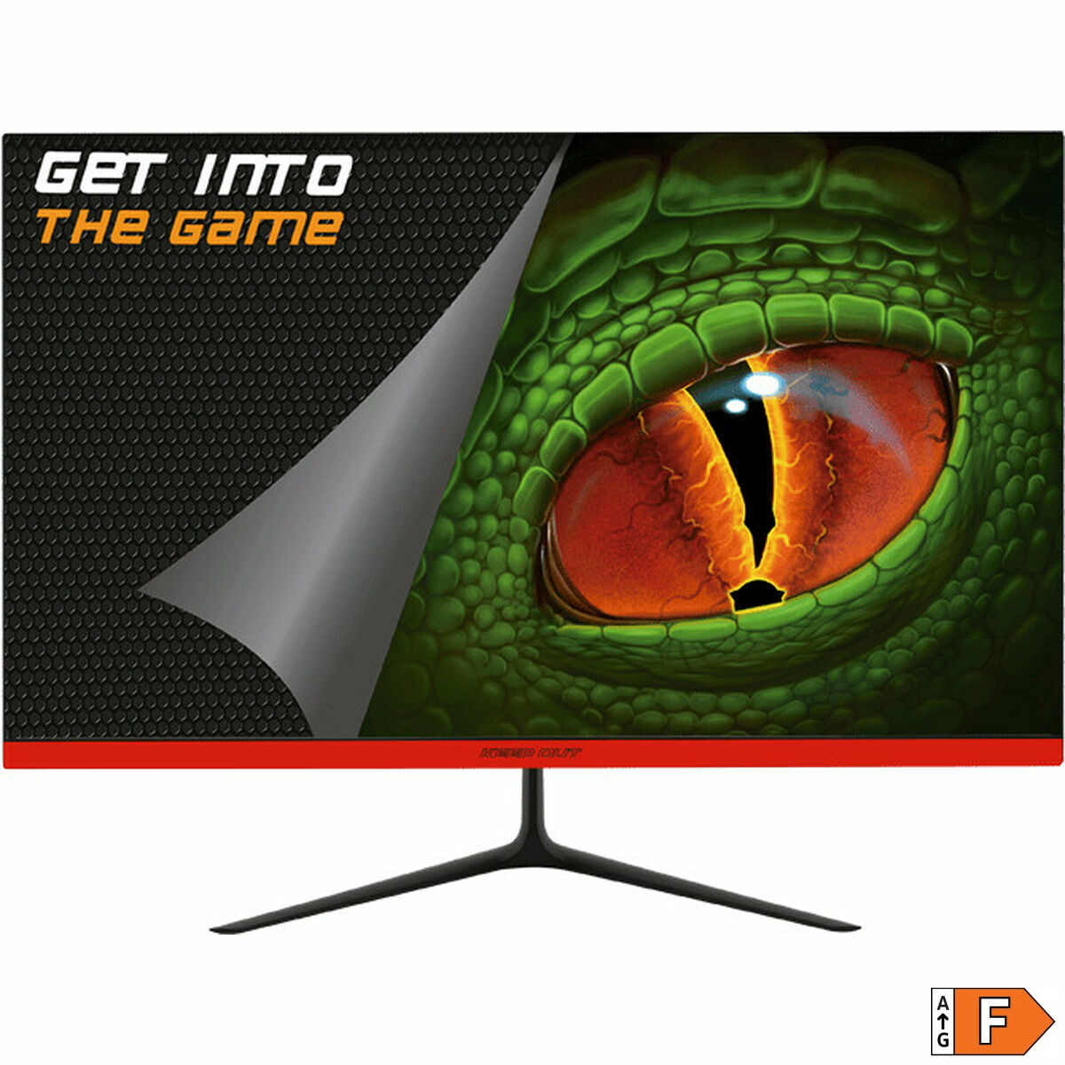 Afbeeldingen van Gaming Monitor KEEP OUT XGM27PRO2KV3 2K Quad HD 27"