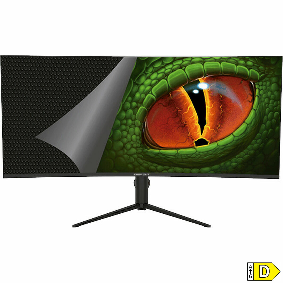Picture of Monitor KEEP OUT XGM40UW5K 5K2K WUHD 40"