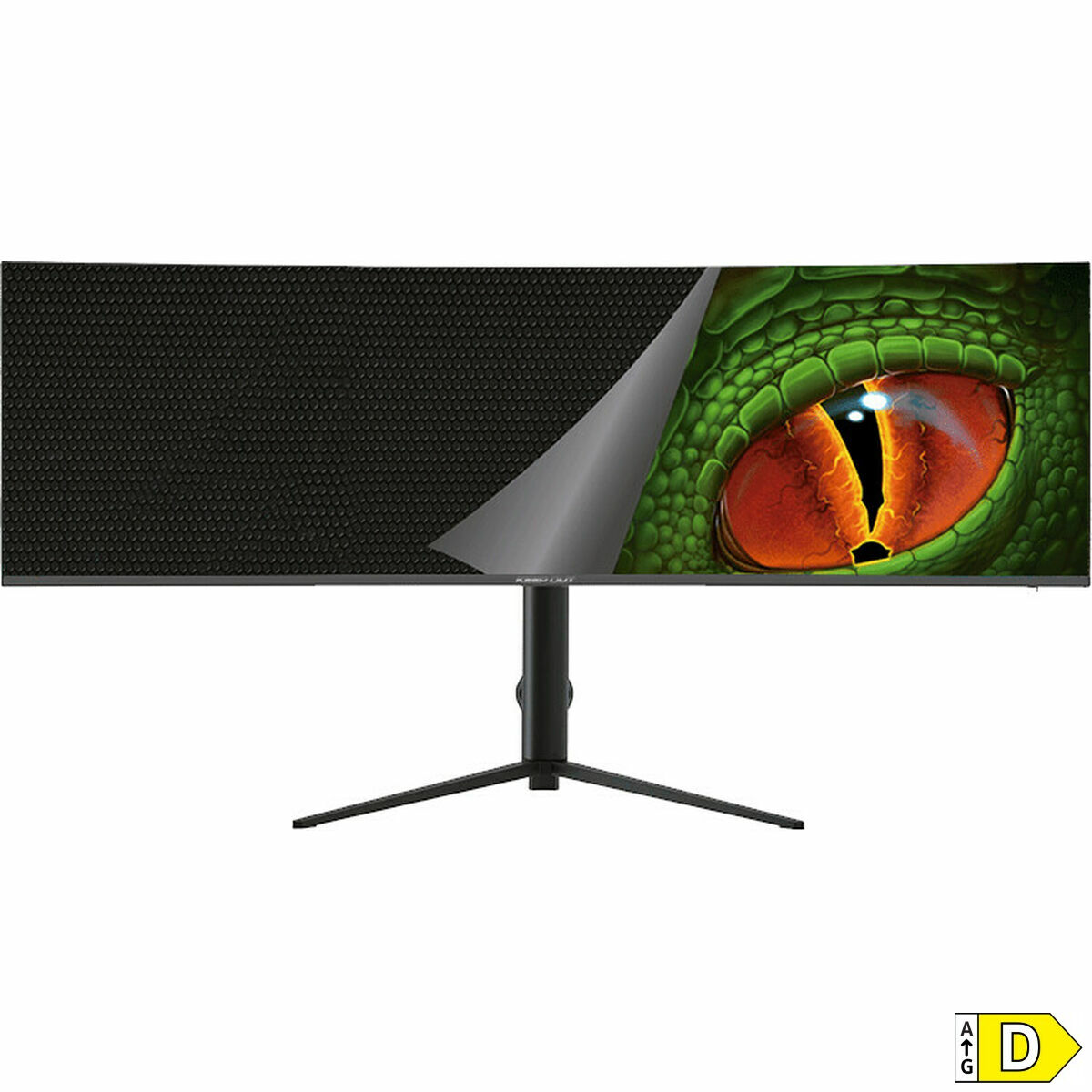 Picture of Monitor KEEP OUT XGM49UW5K 5K2K WUHD 49" 4 ms
