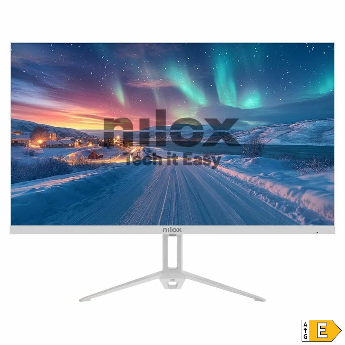 Picture of Monitor Nilox NXM24FHD100W 24"