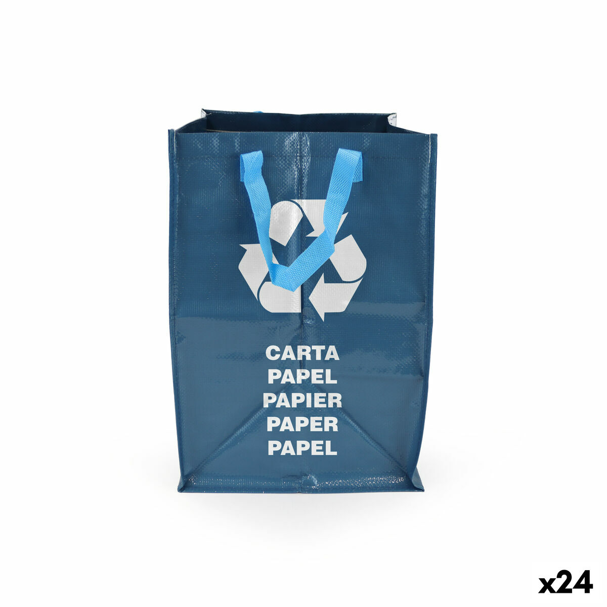 Odpadky a recyklace