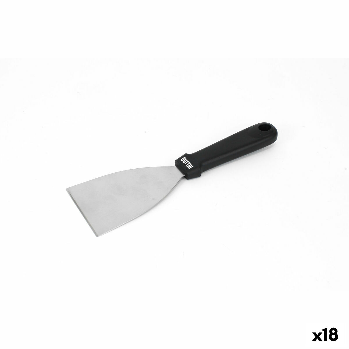 Spatule Quttin 24 x 8 cm (18 Unités)