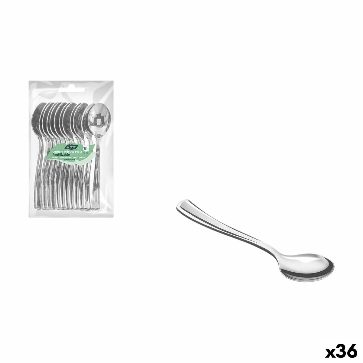 Spoons