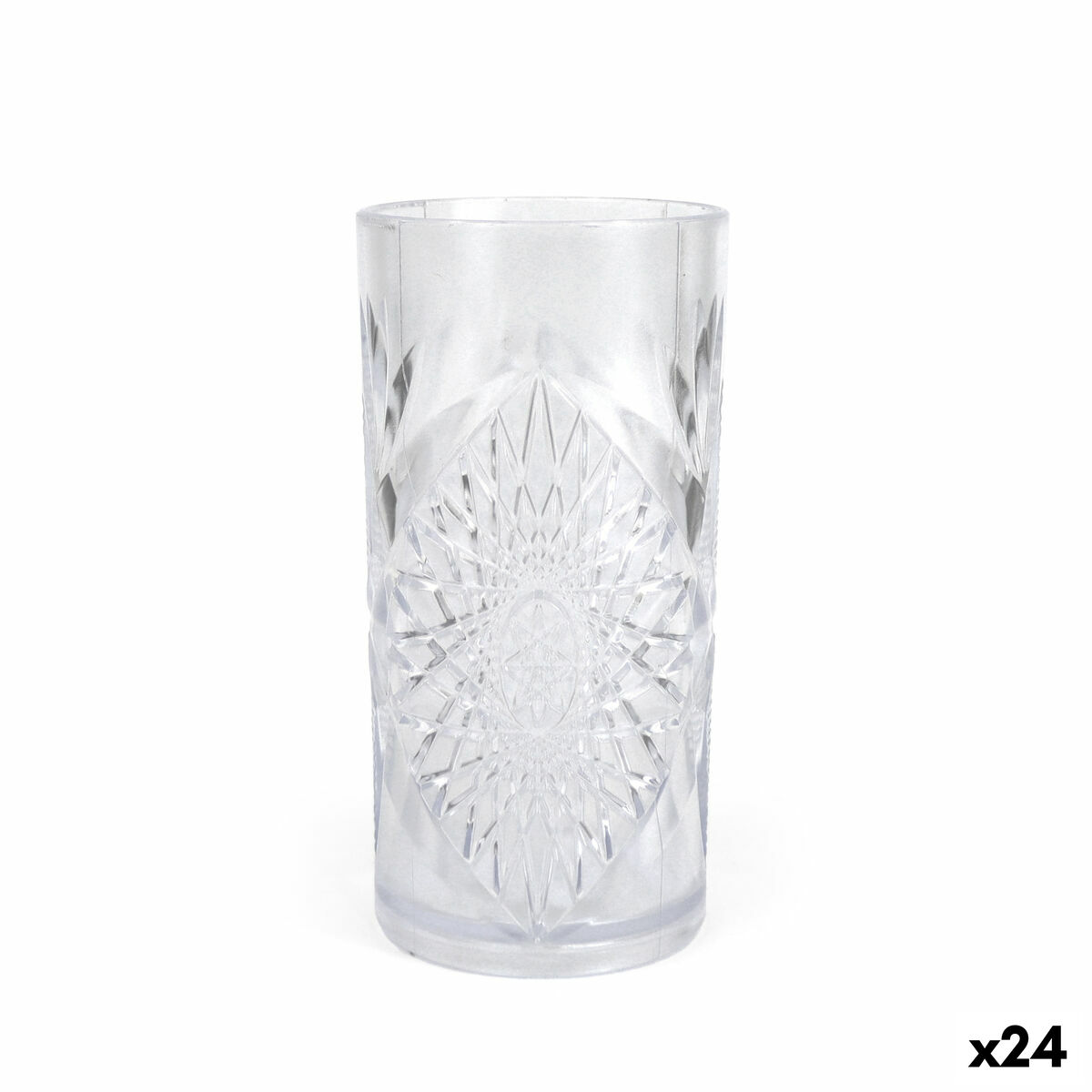 Verre à whisky La Mediterránea (24 Unités)