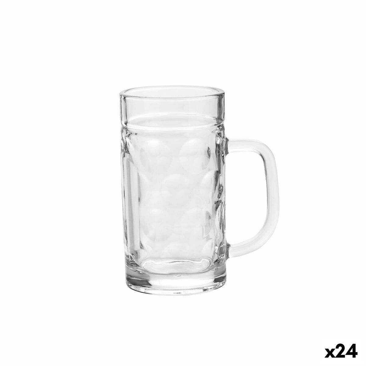 Pichet La Mediterránea Weser (24 Unités)