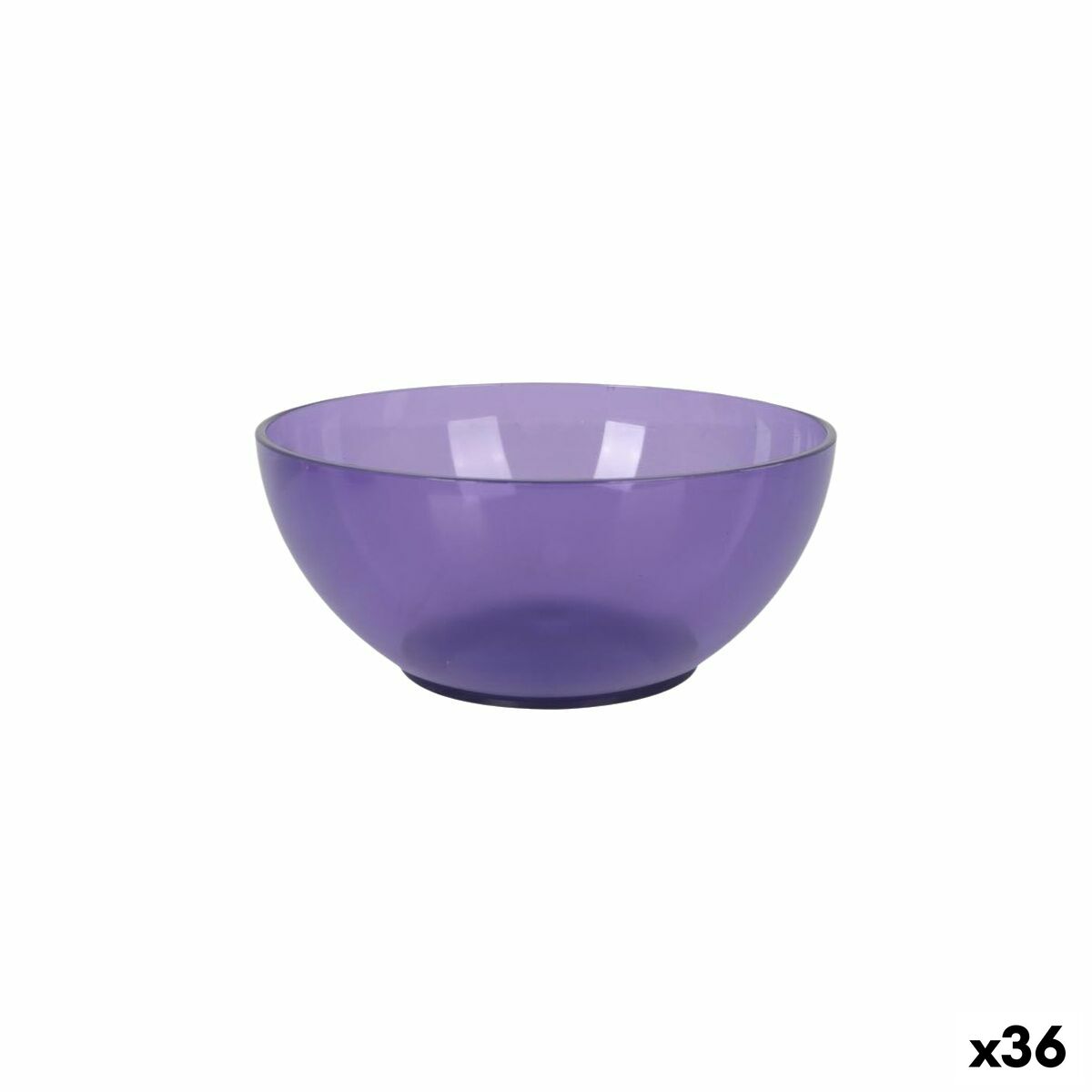 Bol Dem Smaty color Ø 16 cm (36 Unités)