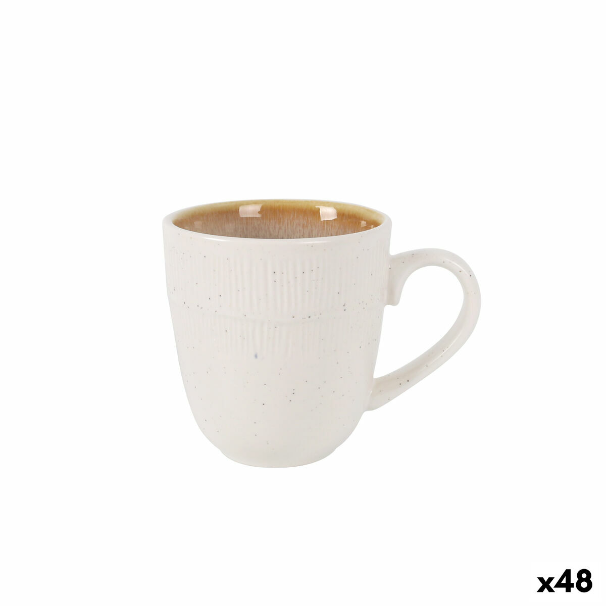 Tasse mug La Mediterránea Calobra 220 ml (48 Unités)