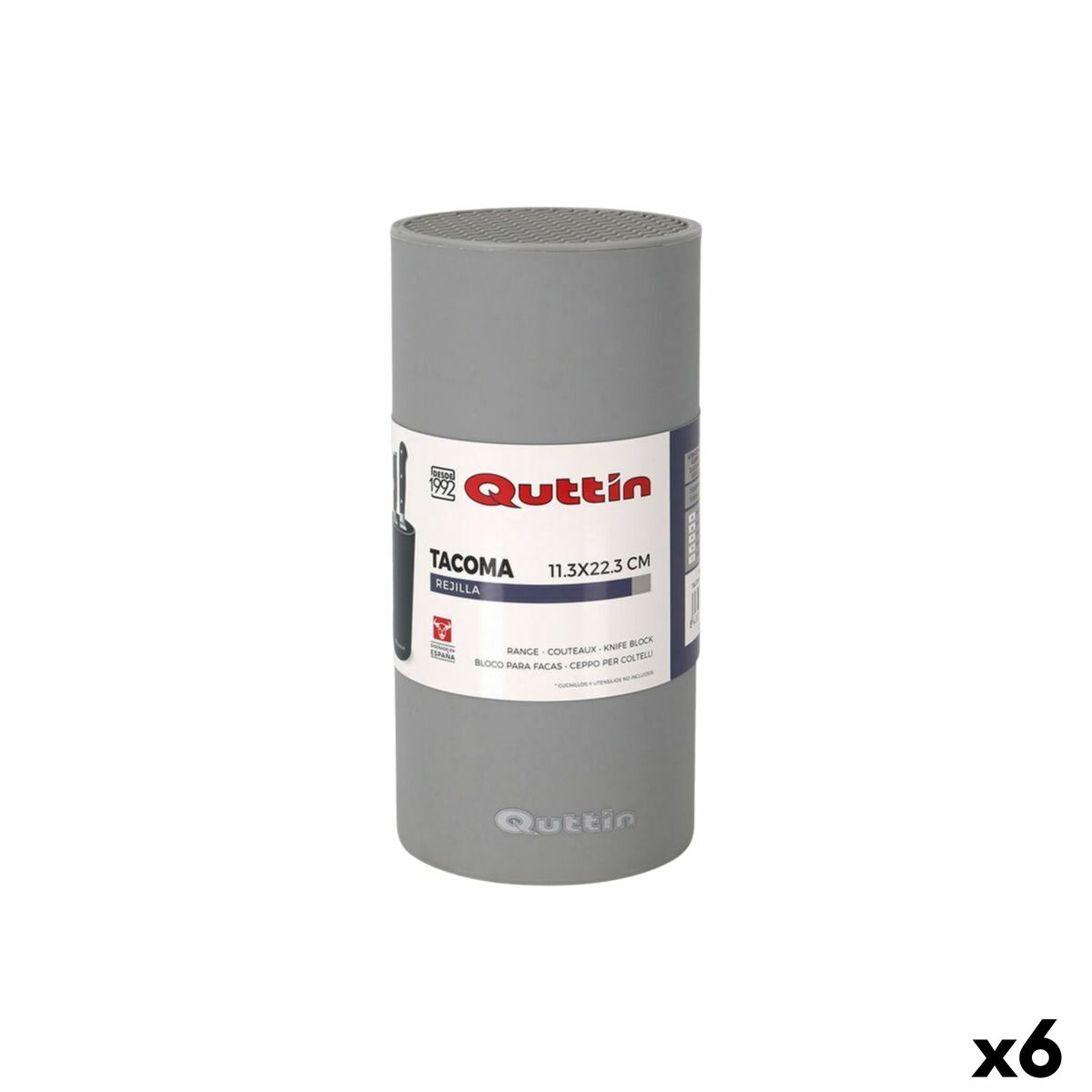 Porte-couteaux Quttin
