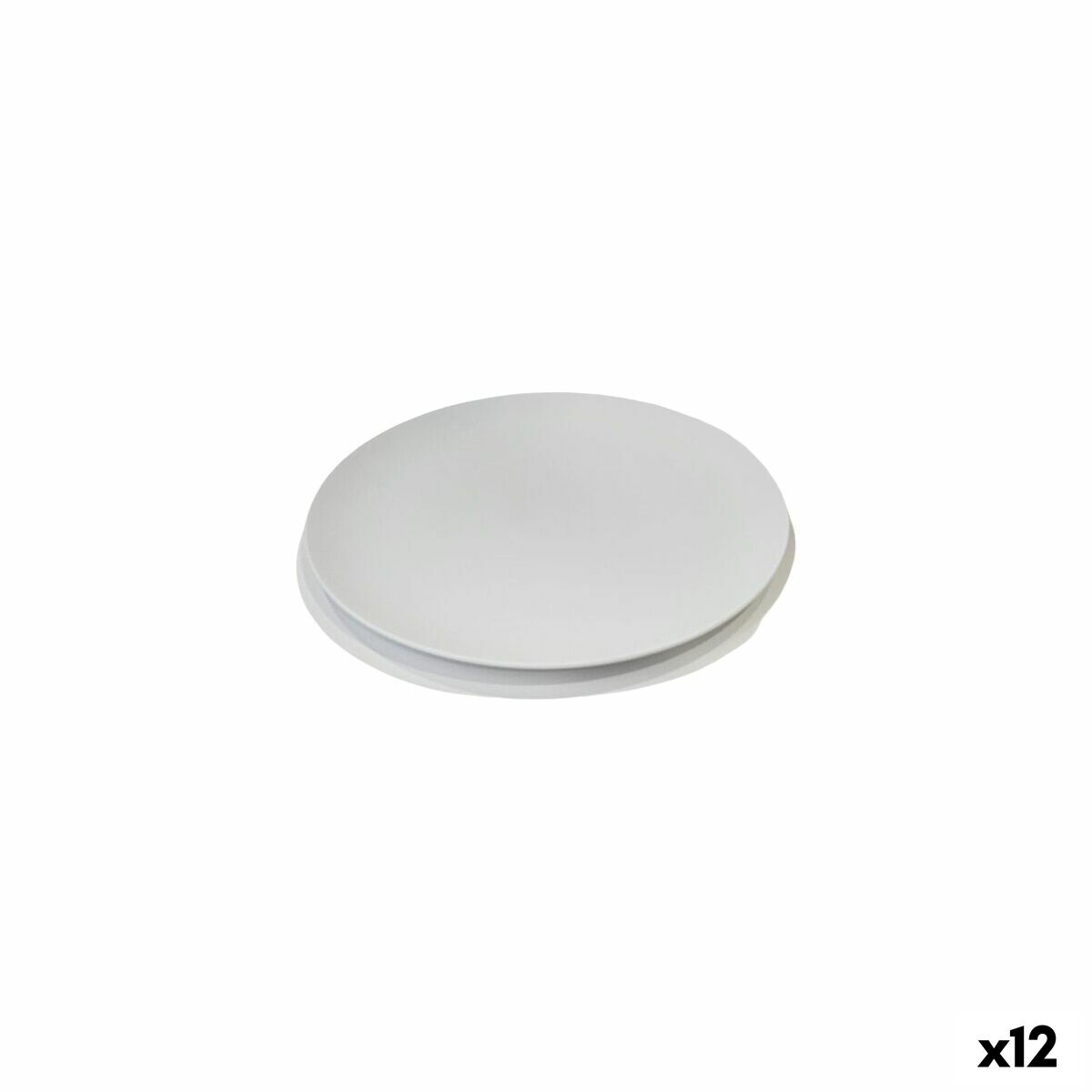 Plateau La Mediterránea 30 x 20 x 2,5 cm (12 Unités)