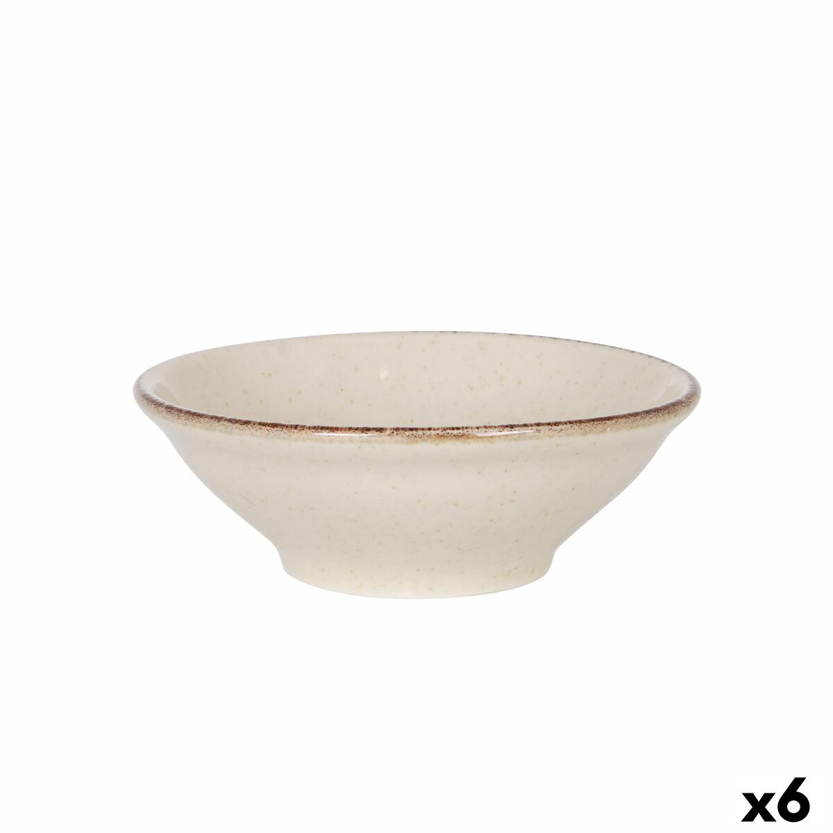 Bol Santa Clara Salvora Ø 16 cm (6 Unités)