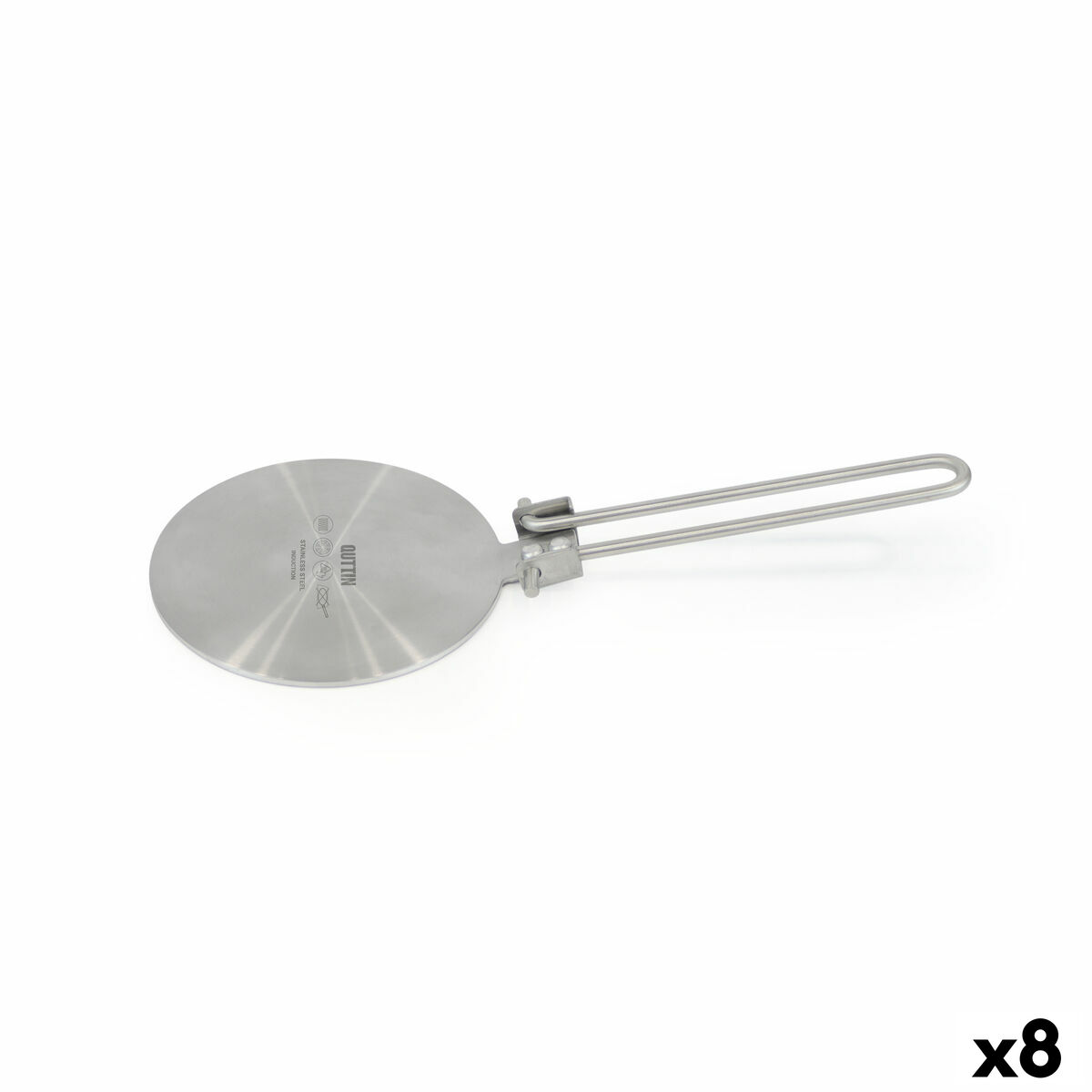 Adaptateur à induction Quttin
