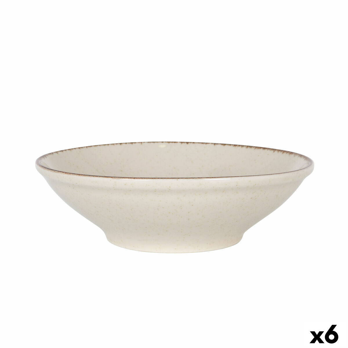 Saladier Santa Clara SALVORA Ø 24 cm (6 Unités)