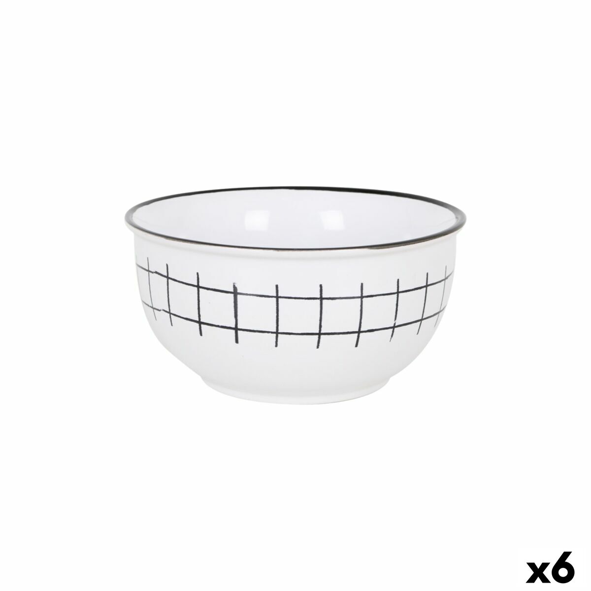 Bol Santa Clara Cloth 520 ml (6 Unités)