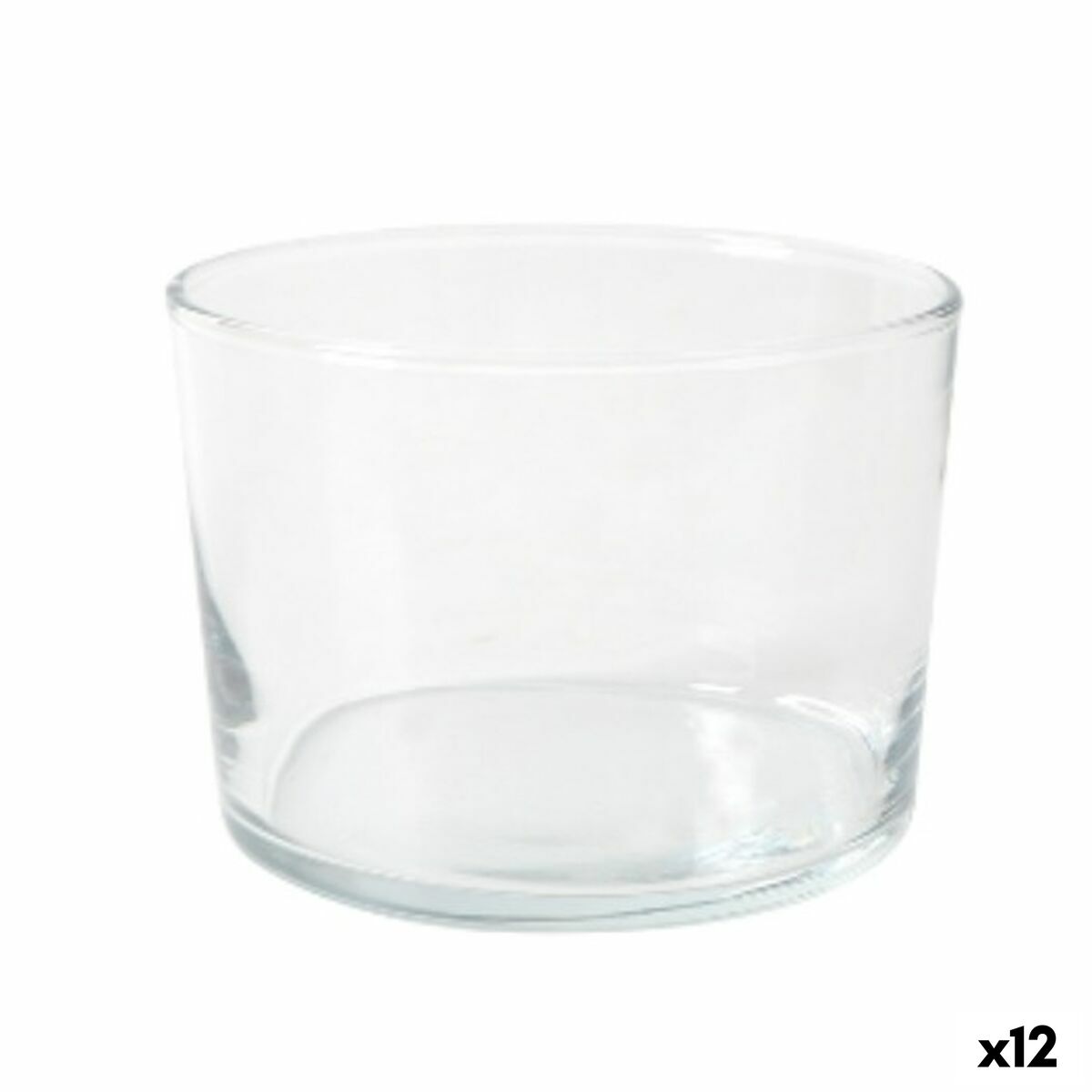 Verre d'eau LAV Cadiz 240 ml (12 Unités)