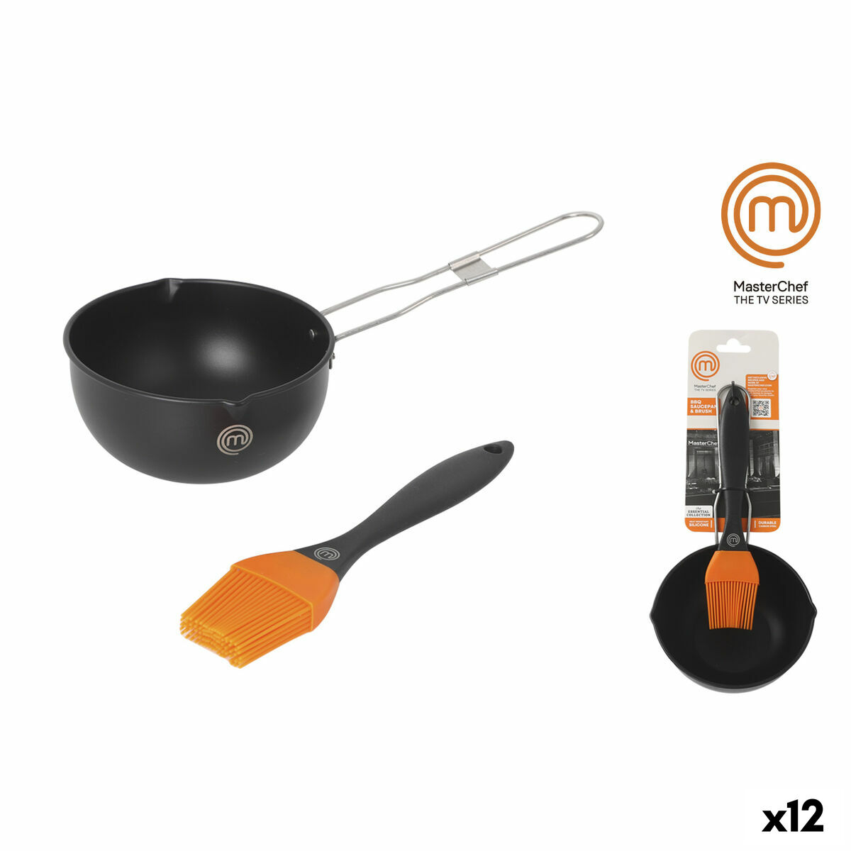 Utensils