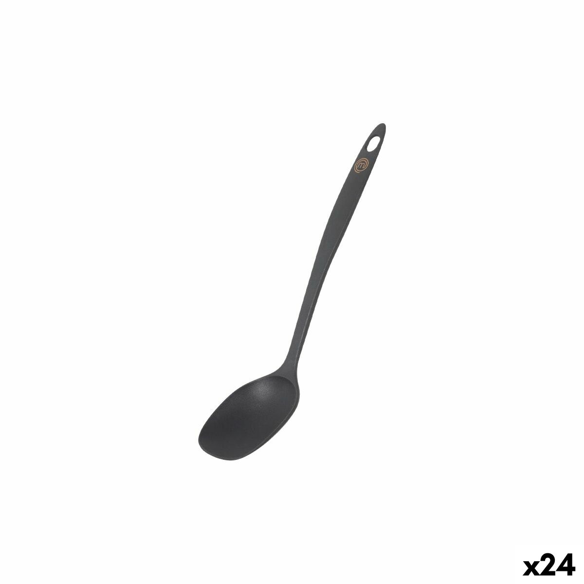 Si vous aimez prendre soin de chaque détail de votre maison et d'être à la dernière mode en matière de produits qui vous rendront la vie plus facile, achetez Louche MasterChef (24 Unités) au meilleur prix. Matière: PBTType: LoucheUnités: 24 Unités