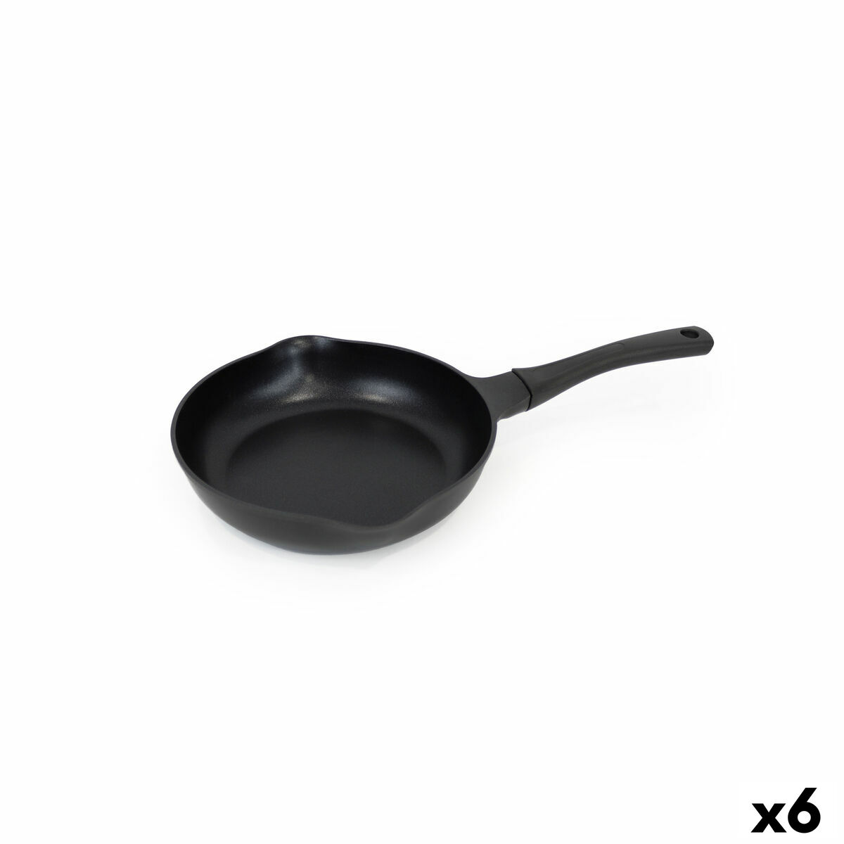 Poêle Quttin Aluminium (6 Unités)