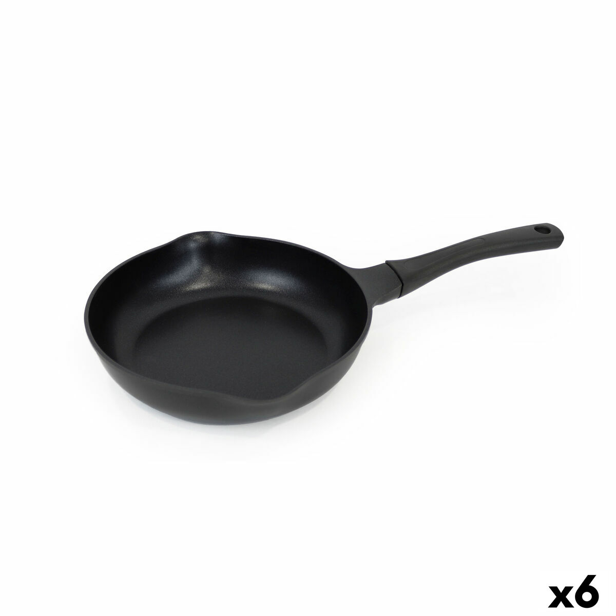 Poêle Quttin Aluminium (6 Unités)