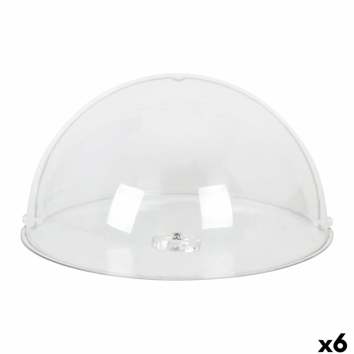 Si vous aimez prendre soin de chaque détail de votre maison et d'être à la dernière mode en matière de produits qui vous rendront la vie plus facile, achetez Couvercle Viejo Valle ROLL au meilleur prix. Type: CouvercleDimensions approx.: 40 x 40 x 21 cmUnités: 6 Unités