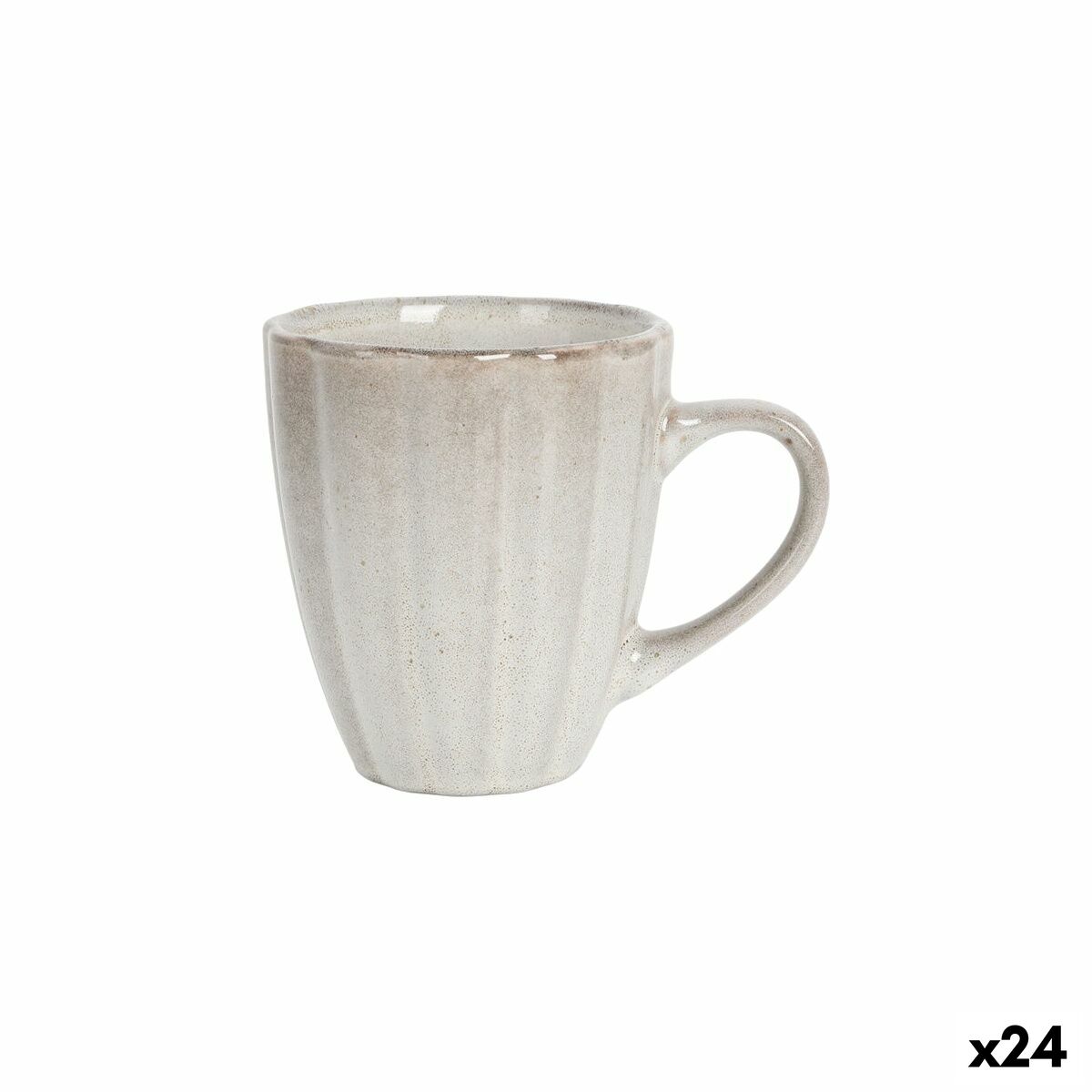 Tasse mug Inde Talaier 375 ml (24 Unités)