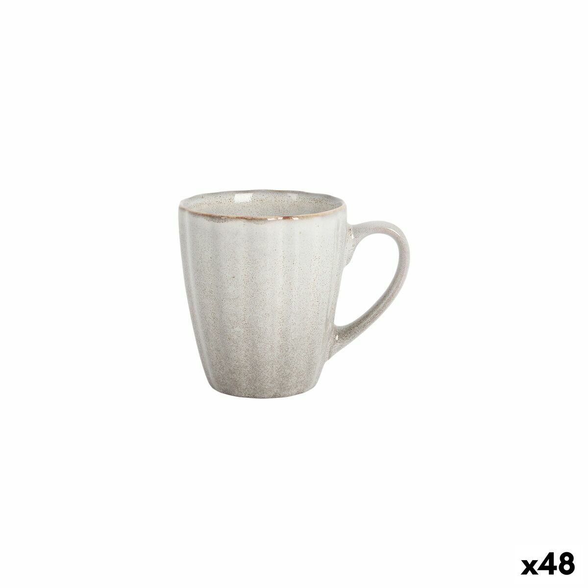 Tasse mug Inde Talaier 220 ml (48 Unités)