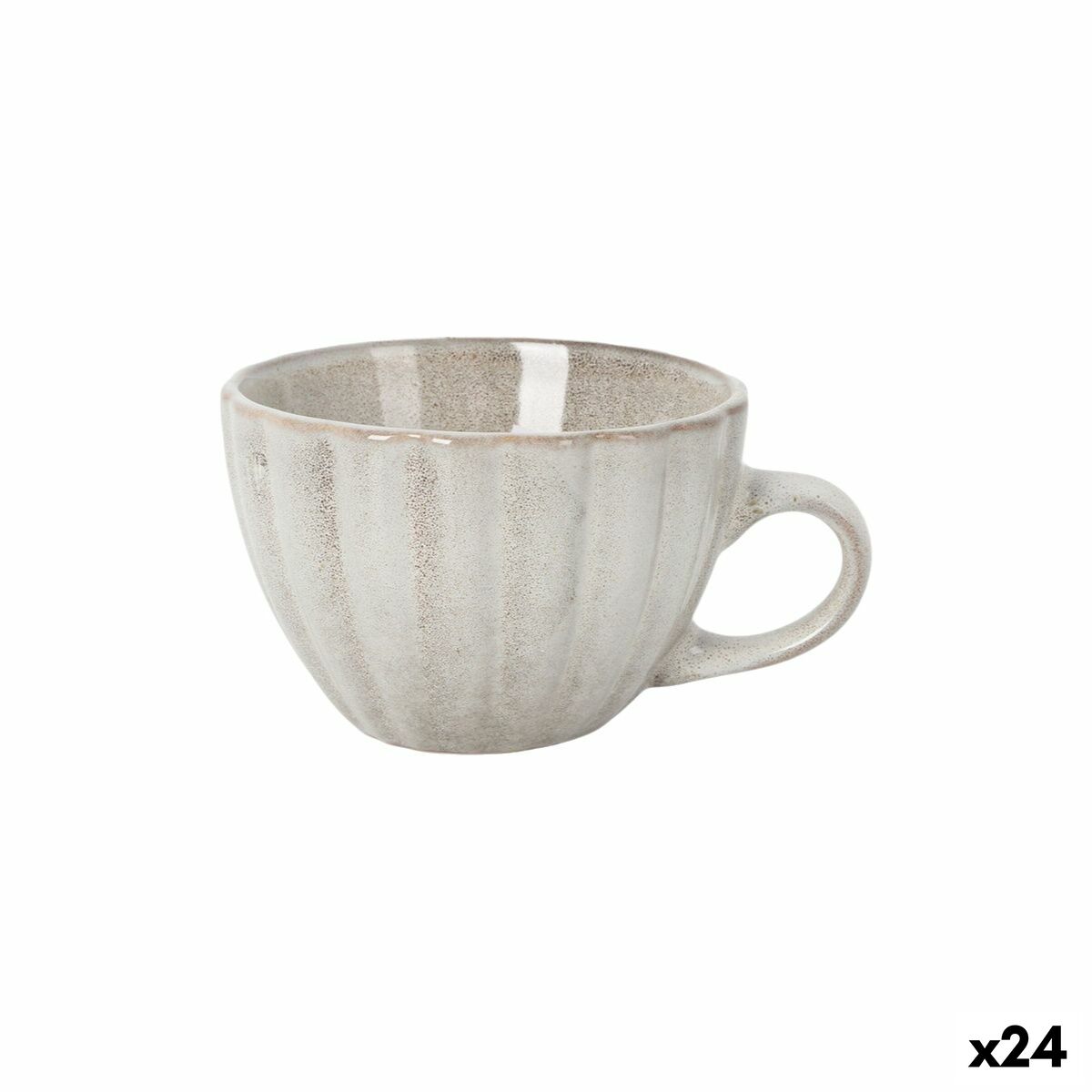 Tasse mug Inde Talaier 500 ml (24 Unités)