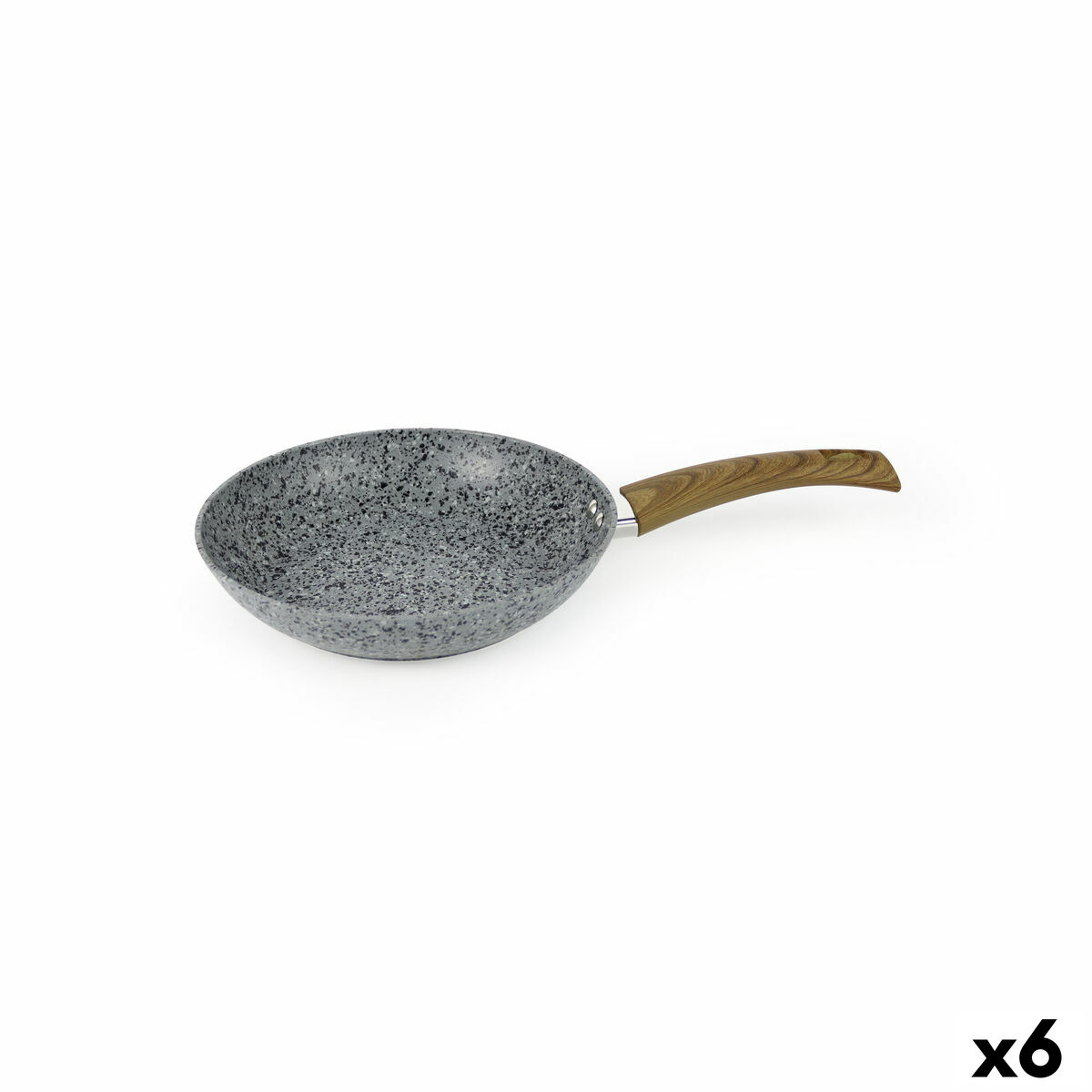 Poêle Quttin (6 Unités)