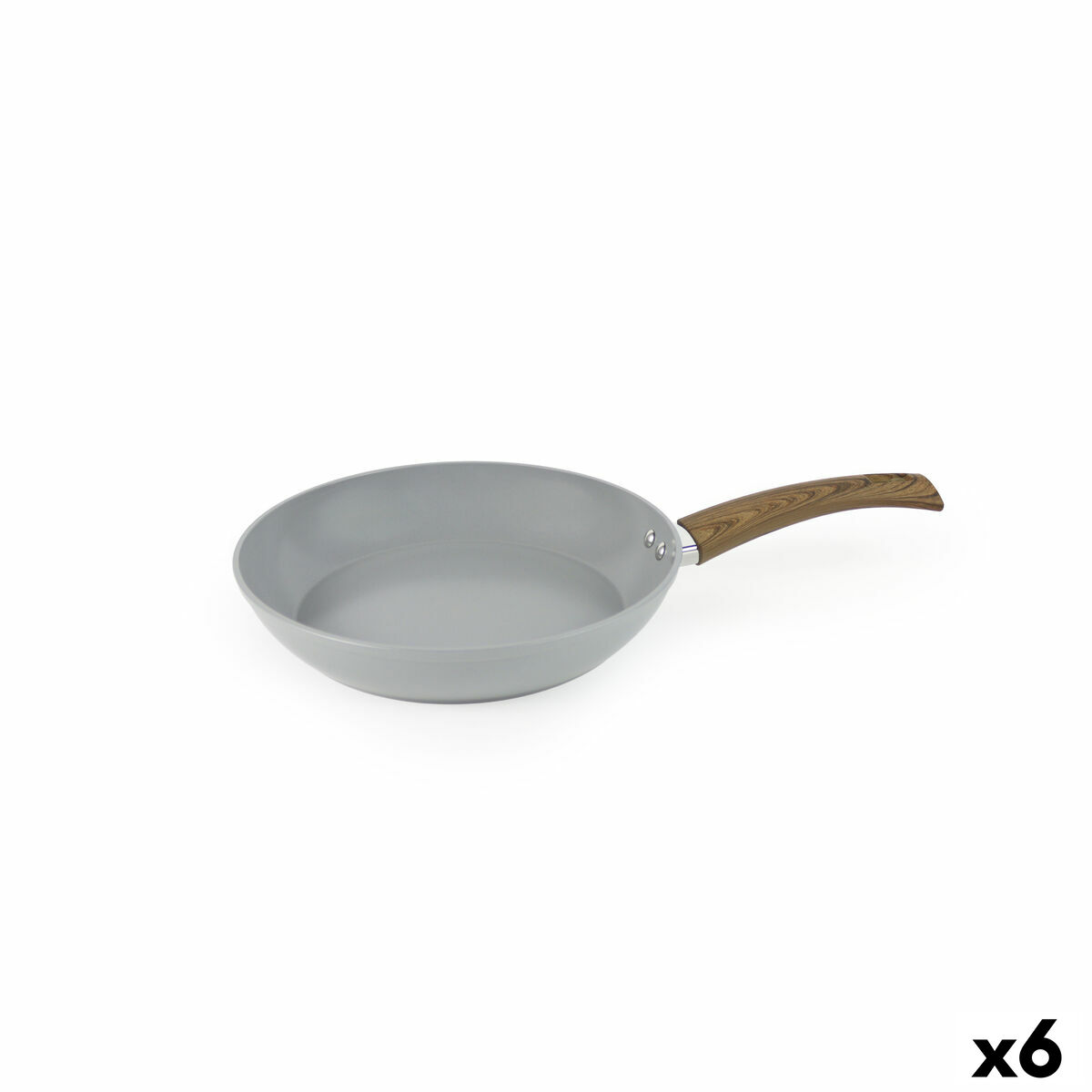 Poêle Quttin (6 Unités)