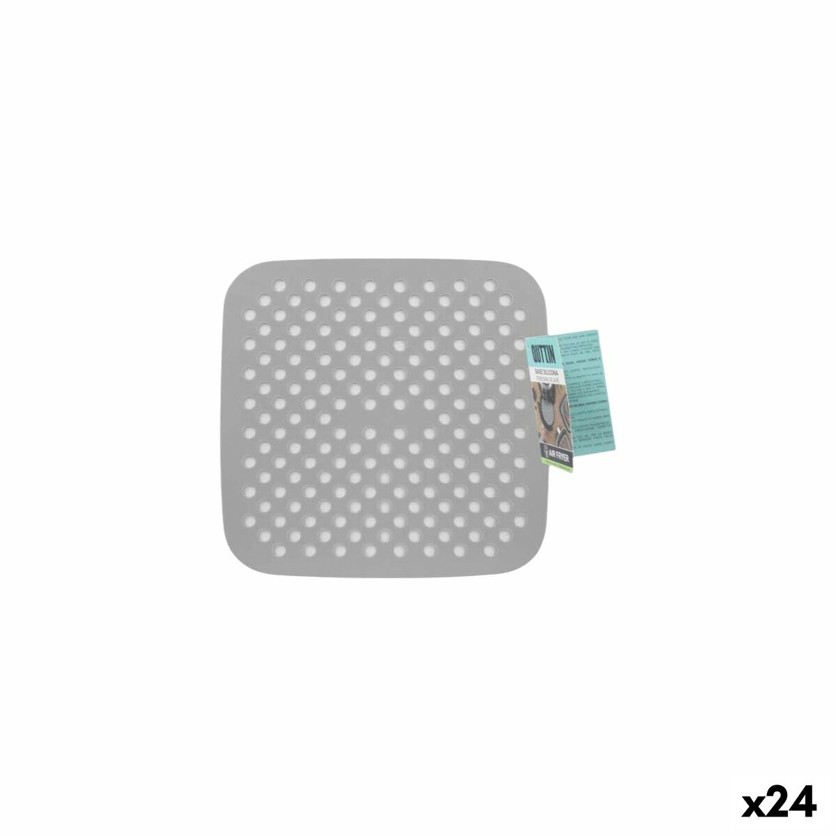 Tapis pour friteuse à air Quttin