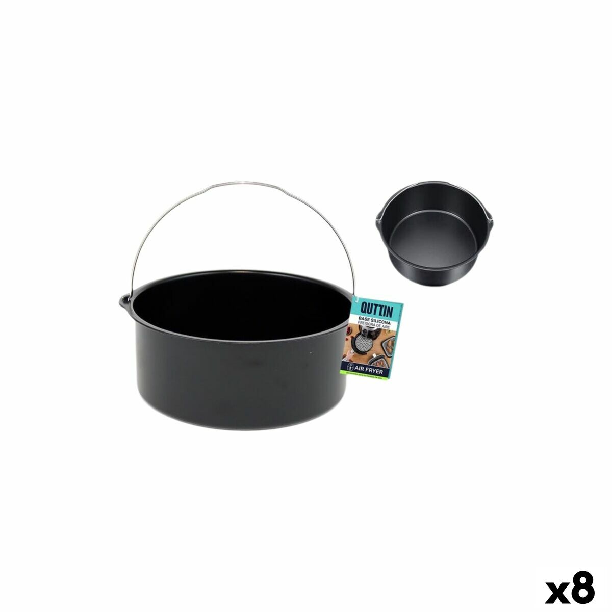 Moule pour four Quttin