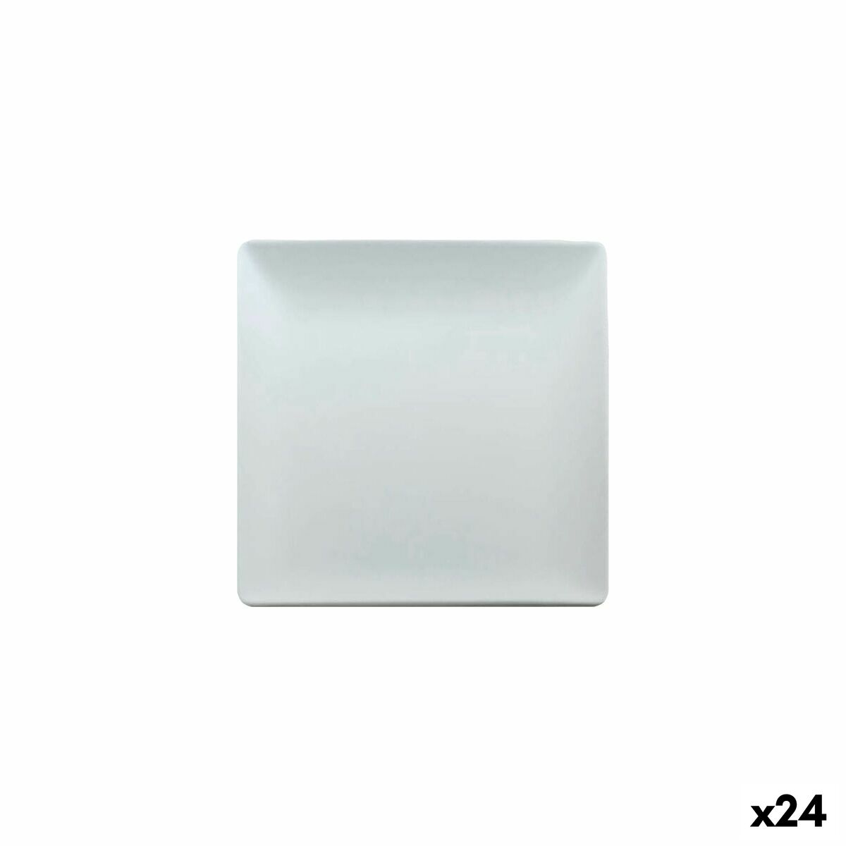 Plateau La Mediterránea (24 Unités)