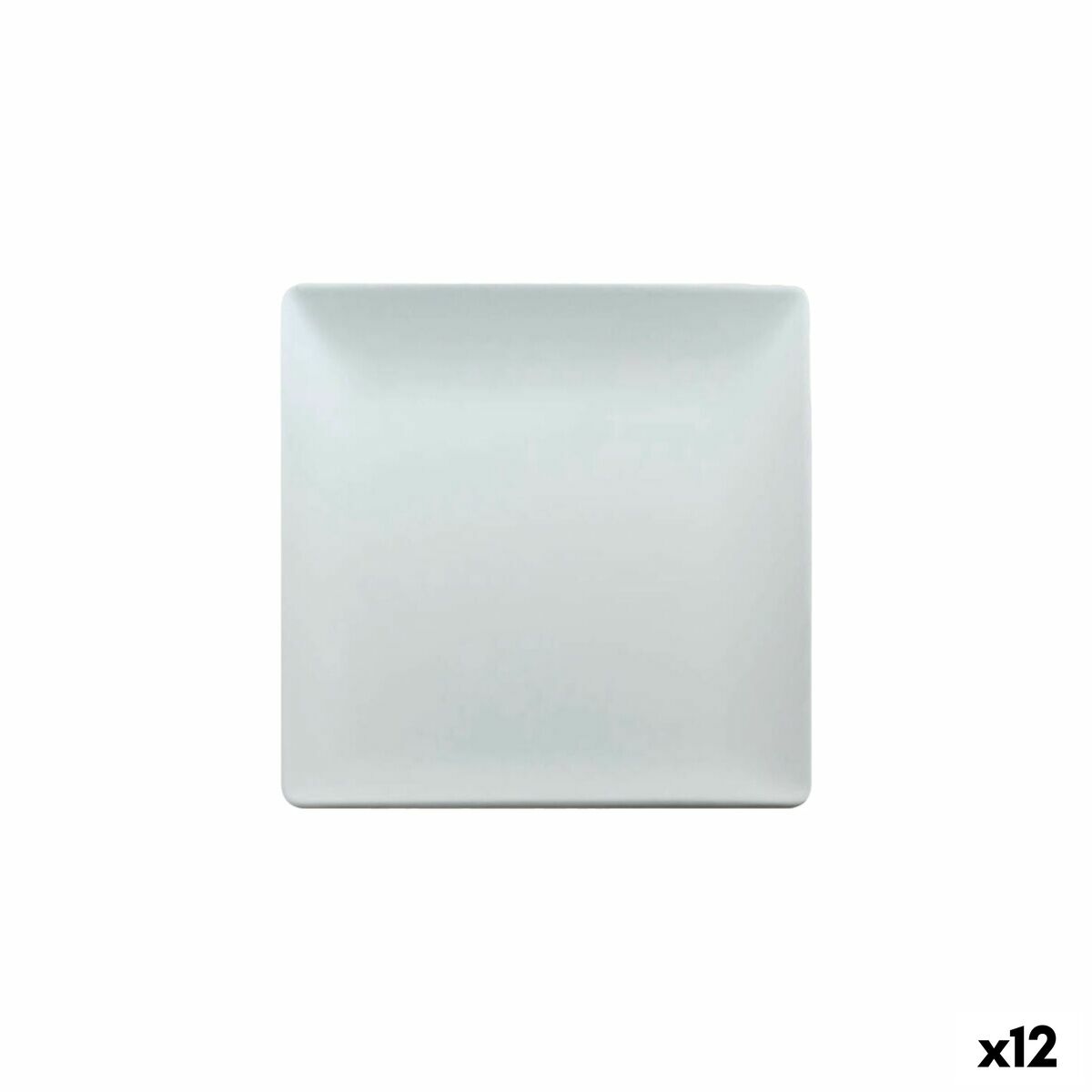 Plateau La Mediterránea (12 Unités)