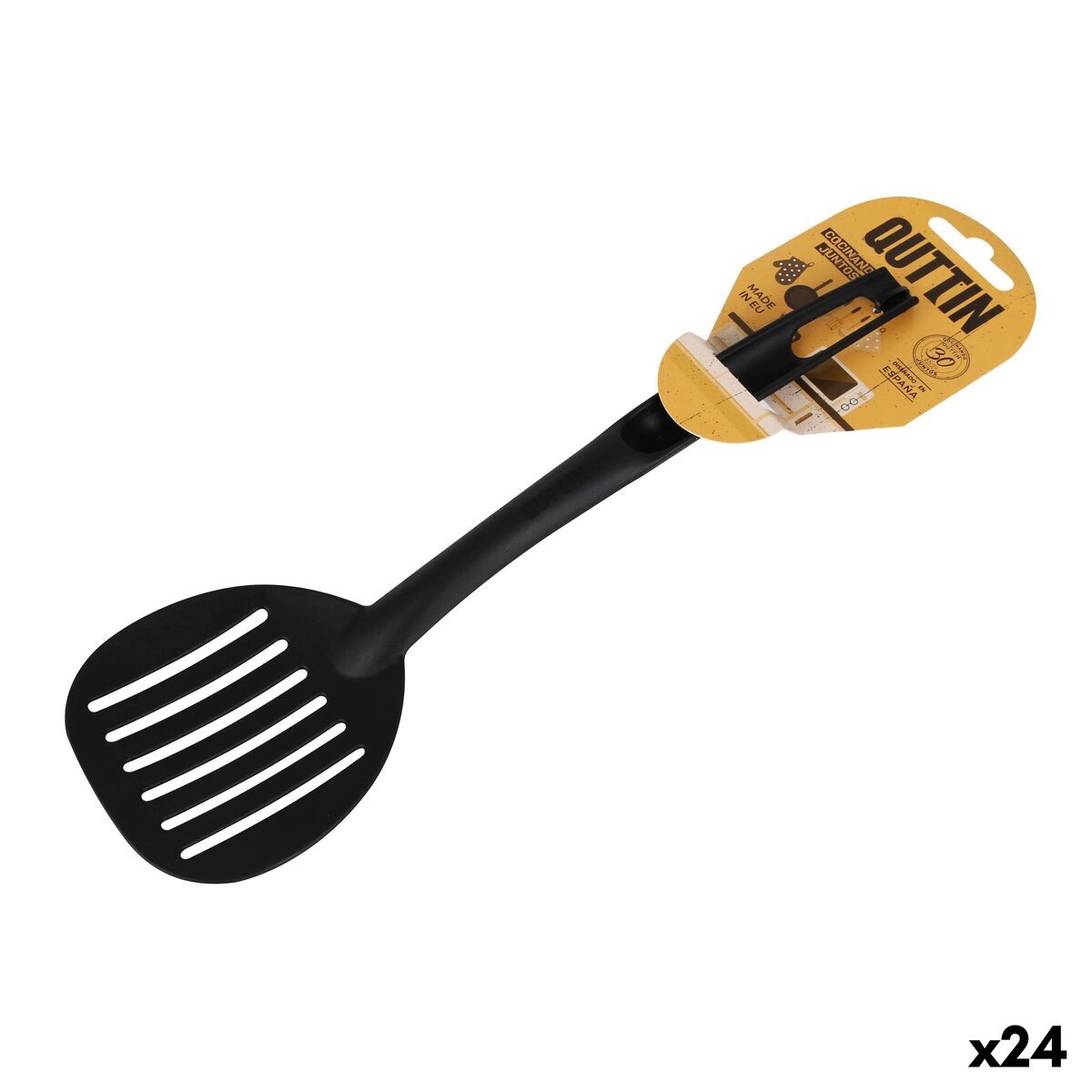 Dierované naberačky