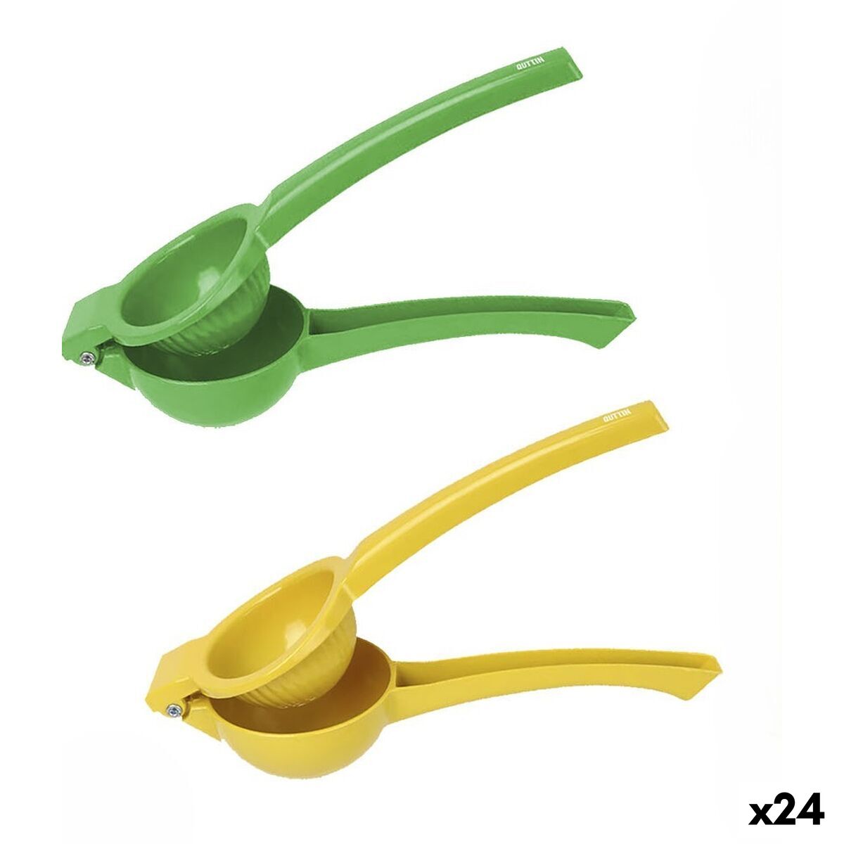 Manuālās sulu spiedes