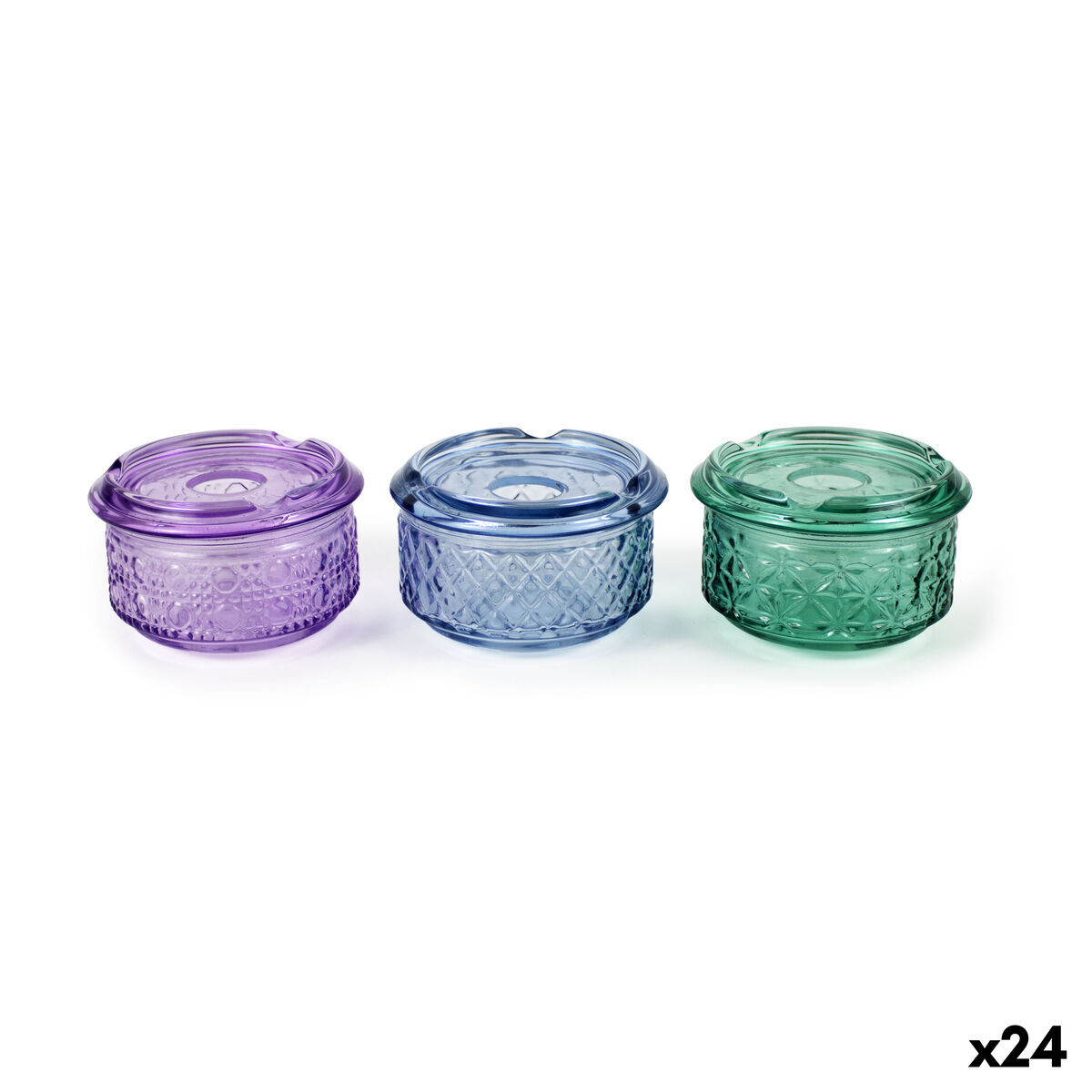 Posacenere portatili